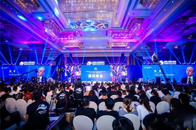 專業(yè)規(guī)劃，點(diǎn)亮每一個(gè)高光時(shí)刻 中山宣美年會與賽事策劃全攻略