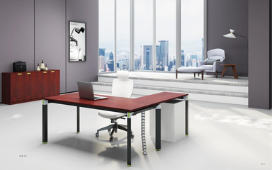 個(gè)性化高端辦公家具定制和智能化辦公家具能否符合現(xiàn)代的潮流.