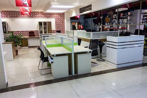 買(mǎi)辦公家具就到湘潭義烏中泰龍家具