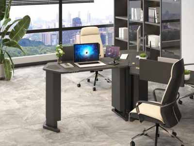 如果家居itable真實(shí)用戶測評:這張黑科技桌子,讓完美辦公觸手可及