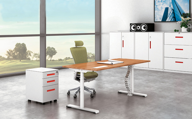 升降桌 智能辦公家具的未來趨勢(shì)