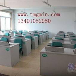 多媒體智能翻轉電腦桌 鋼木家具的現(xiàn)代革新